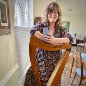 Meet your Posher, Linda